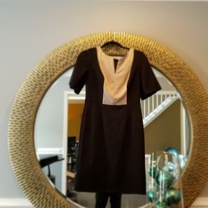 Dressbarn dress sz 4